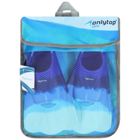 Swims for swimming onlytop, p. 36-38, blue/blue color-8