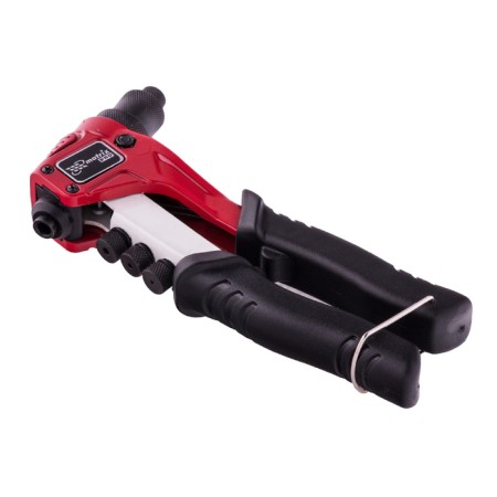 Castle Matrix 40546, 2.4-4.8 mm, three-segment zangovy clamp, 200 mm-3