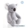 Soft Gulliver toy "Coala Daisy", 26 cm