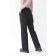 Female pants straight, size 42