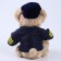 Soft toy "Little Friend", Bear pilot