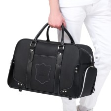 Bag for clothes and shoes for golf PGM, 48 x 25 x 30 cm
