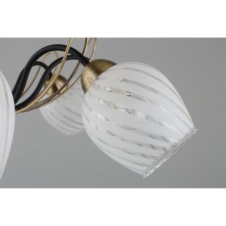 Ceiling chandelier Garda E27 320W-6