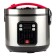 Multicar Homestar HS-2031, 900 W, 5 l, 31 program, anti-stick coating, silver 1031999