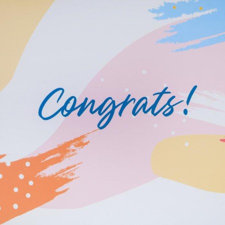 A set of boxes 15 in 1, gift packaging, “Congratulations!”, 12 x 7 x 4 cm - 46.6 x 35.2 x 17.5 cm-1