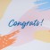 A set of boxes 15 in 1, gift packaging, “Congratulations!”, 12 x 7 x 4 cm - 46.6 x 35.2 x 17.5 cm
