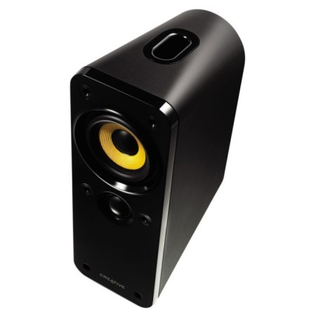 Columns Creative GigaWorks T20 Series II 2.0 Black 28W-1