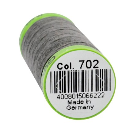 Extra Fine 150 thread for especially delicate fabrics, 200 m, 744581 (702)-1