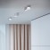 Luminable LED LED Elektrostandard, UNO, 90x90x73 mm, 8W, LED, 875LM, 4000K, white color