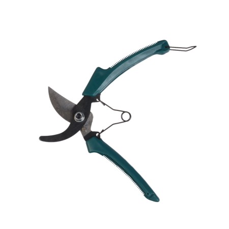 Planning coater, 8 "(20 cm), with plastic handles, Greengo-1