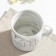 Ceramic "Fantasy" mug, 380 ml, color mix