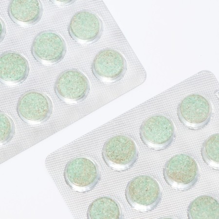 Sage Bronchoactive, 24 tablets-2