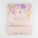 Gift laminated vertical, packaging, “Gift for you”, l 31 x 40 x 11.5 cm