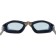 Bradex swimming glasses, series "Comfort+", gray, Lensa-gray-gray color