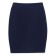 Women's skirt Prestige, size XS, color Deep Night