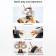 Radio -controlled designer "Robot", 462 parts