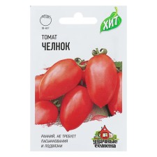 Seeds Tomat 