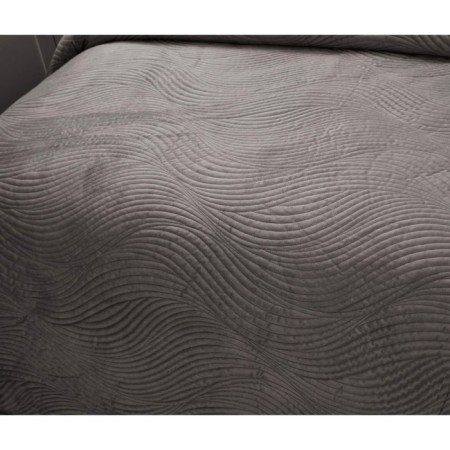 The bedspread and pillowcase "Giselle", size 240x260 cm 50x70 cm 2 pcs-8