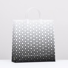 Classic package, soft plastic, 30x29 100 μm