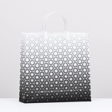 Classic package, soft plastic, 30x29 100 μm