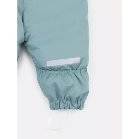 Combineson Children's Winter Mowbaby Alaska, Height 92 cm, Aquamarine Color-9
