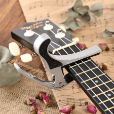 Capodastr for Ukulelet, mix