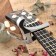 Capodastr for Ukulelet, mix