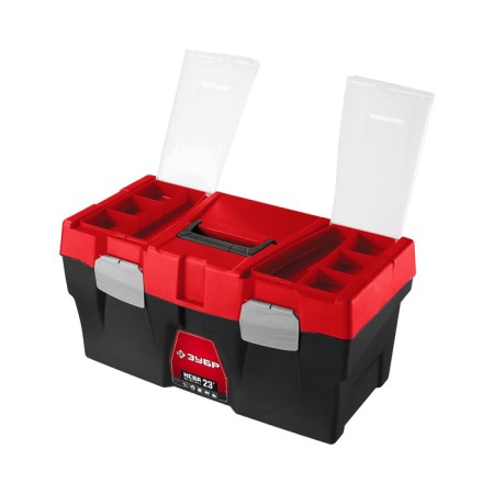 Bearbox "Zubble" Neva-23, plastic-2
