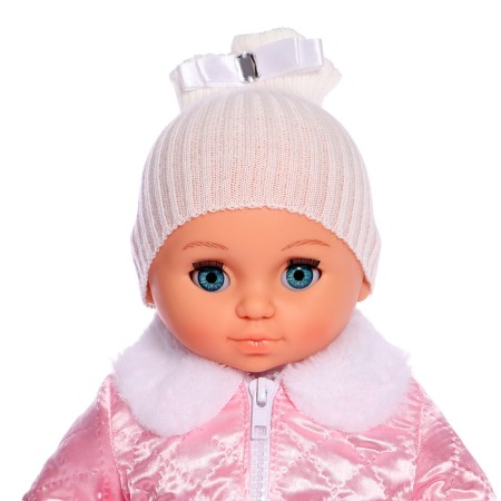 Doll "Pups 12", 42 cm-2