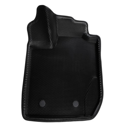 3D EVA mats "Sota", for LADA X-RAY, 2016-N.V.-1