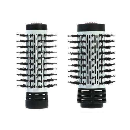 Sakura SA-4205R, 1200 W, 3 modes of operation, 2 nozzles, overheating, red, red.-2