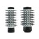 Sakura SA-4205R, 1200 W, 3 modes of operation, 2 nozzles, overheating, red, red.