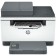 MFP Laser HP Laserjet M236SDW DUPLEX, WIFI, A4, White/Gray