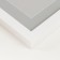 Photo frame MDF "Nina" 15x20 cm, white
