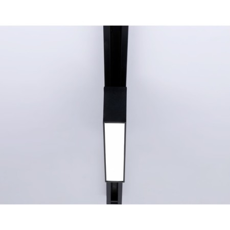 LED LED track ambrella track System GL6767, 12W, LED, Black Color-2