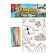Set for creativity "Magar-coloring"
