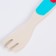 Children's fork, bamboo, me to you