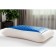Orthopedic pillow, size 13x40x60 cm