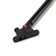 GAZLIFT 150N CAPPIO, closer, silent opening/closing, black, additional protection, 2 pcs.