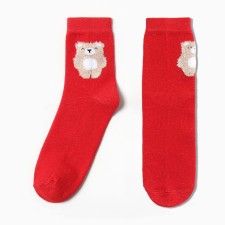 Women's socks kaftan 