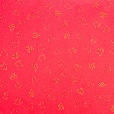 Paper Pacific, "hearts", 50 cm x 70 cm 17 grams, winery-1