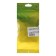 Double rosette with the Luazon Lighting "Orion" curtain, 16 a, hidden, with salary, white