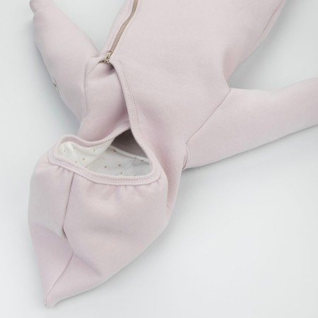 Kinderlitto "Karamelle-2" Kinderlitto Kinderlitto, height 80-86 cm, color dusty lilac-7