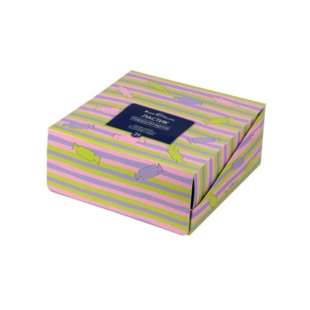 Eraser BrunovisConti Happygraphix "Fands", mix-2