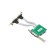 PCI-E WCH382 1xlpt 2xcom Ret Controller