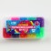 A set of beads for the thermal carcass "with sparkles", 850 beads
