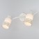 Wall lamp Silvia, 40W, E14, 35x16.5x17.2 cm