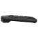 Numerical block A4Tech FGK21c gray USB wireless SLIM for laptop