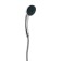 Juguni bathroom mixer with shower, with s-splash