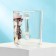 Surgut glass mug, 200 ml